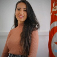 EXPRESS WORLD GROUP Employee Manel Sghaier's profile photo