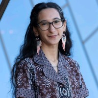 VPG - Vocational Partnerships Group Inc Employee Jade Croft's profile photo