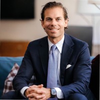 Eric Szafran Email & Phone Number