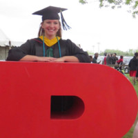 Edison High School Employee Alexandra Catena's profile photo
