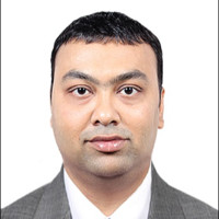 Wipro Employee Rajesh Daga's profile photo