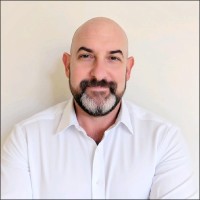 CLEW Employee Itay Klaz's profile photo