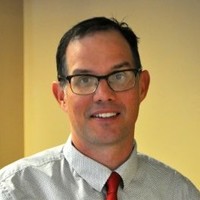 U.S. Department of Veterans Affairs Employee Rob Dunn's profile photo
