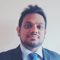 Oban Group Employee Kushal Goonewardena's profile photo