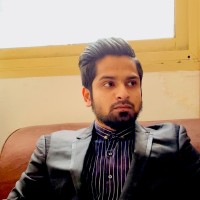 Hashim Baig Email