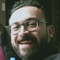 Miracle-On Employee Ahmed Mohamed's profile photo