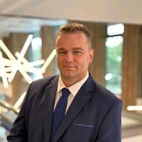 TEDOM Employee Radosław Przybysławski's profile photo