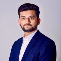 Aglowid IT Solutions Inc. Employee Ronak Patel's profile photo