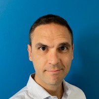AUTHENTIC Group Employee Yann Boursier's profile photo