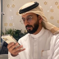 Muhammad Almenhali Email