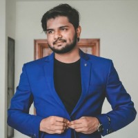 Likith M Email