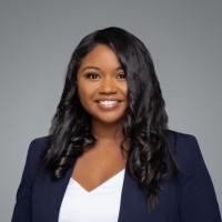 Rise Strategy Group Employee Kiera Ellis's profile photo