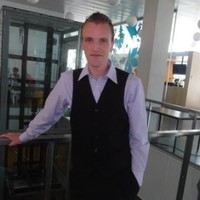 Lidl Nederland Employee Mark Landman's profile photo