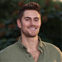 Daybreak Employee Rex Woodbury's profile photo