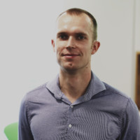 Tenova Employee Tom Riebe's profile photo