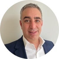 Trans Tasman Radiation Oncology Group (TROG Cancer Research) Employee Steven David's profile photo