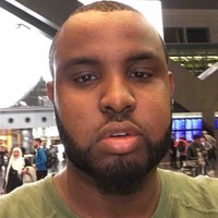 Mohamed Jama