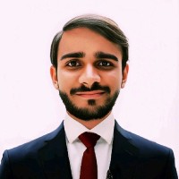 Information Technology Centre Employee Bhumik Rathod's profile photo