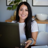 Ground Control Systems Employee Anisa Renteria's profile photo