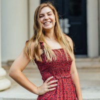 Student Therapy Employee Lauren Judd's profile photo