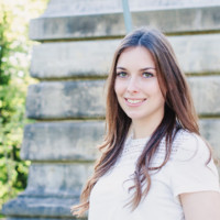 bwcon Employee Antonia Heppeler's profile photo