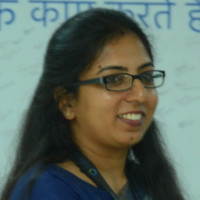 Suruchi Aggarwal Email & Phone Number