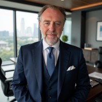 Sizewell C Employee David Speight's profile photo