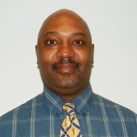 Gilbane Building Company Employee Jumanne Smith's profile photo