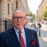 Travelers Employee Tom Roberts's profile photo