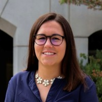 Skyland Distributing Co Employee Sarah Nagy's profile photo