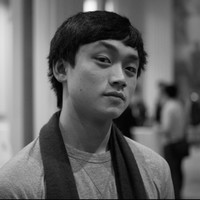 The Bot Company Employee Roger Lo's profile photo