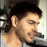 Elastotech Sealing Solutions Employee Sylvain Larsen's profile photo