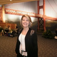 Pontotoc Technology Center Employee Susie Edens's profile photo