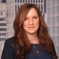 Blackstone Employee Debra Gray's profile photo