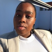 Intellinexus Employee Unathi Mtwa's profile photo