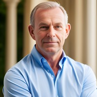 Tim Ingram Email & Phone Number