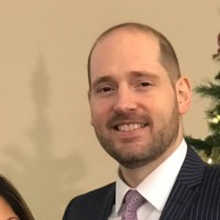 The Co-operative Bank plc Employee David Lanigan's profile photo