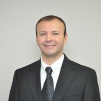 Conway Corporation Employee Ronson Smith's profile photo