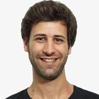 Q-nomy, Inc. Employee Guy Goldboim's profile photo
