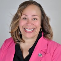 NCAA Employee Deidre Merritt's profile photo