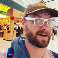 ZS Employee Mark Griffioen's profile photo