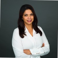 TechForce Services Employee Mansi Busi's profile photo