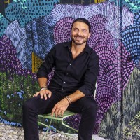 The Earth Commons, Georgetown University Employee Andrea Limauro's profile photo