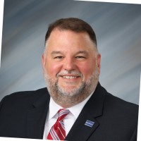 Bernhard Employee Tim Staley's profile photo