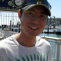 ONE Store Corp. Employee Jinmo Lee's profile photo