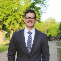 Tyson Foods Employee Wyatt Bailey's profile photo
