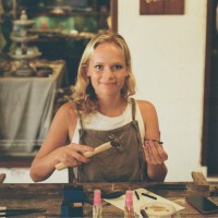 Hand & Lock Employee Lauren Paul's profile photo