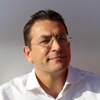 dsm-firmenich Employee Ian Ogier's profile photo