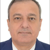 Majid Al Futtaim Employee Alexandre Abboud's profile photo