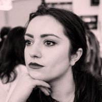 Stereo Employee Hannah Lockley's profile photo